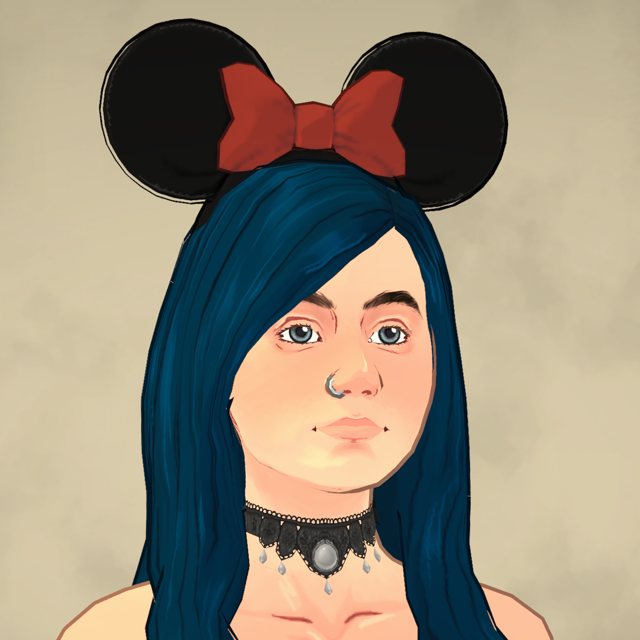 Mouse Ears image 1