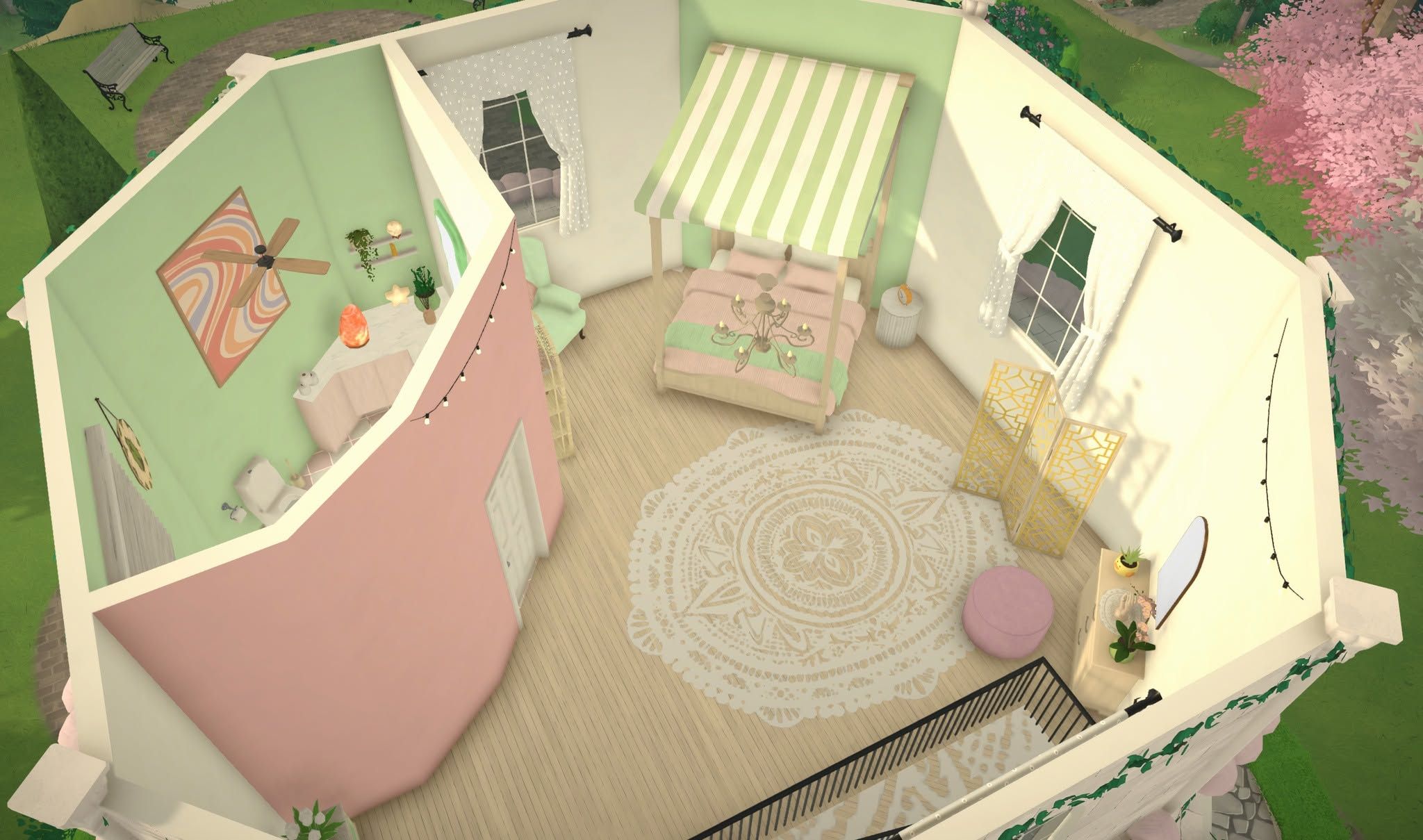 The Cake House image 4