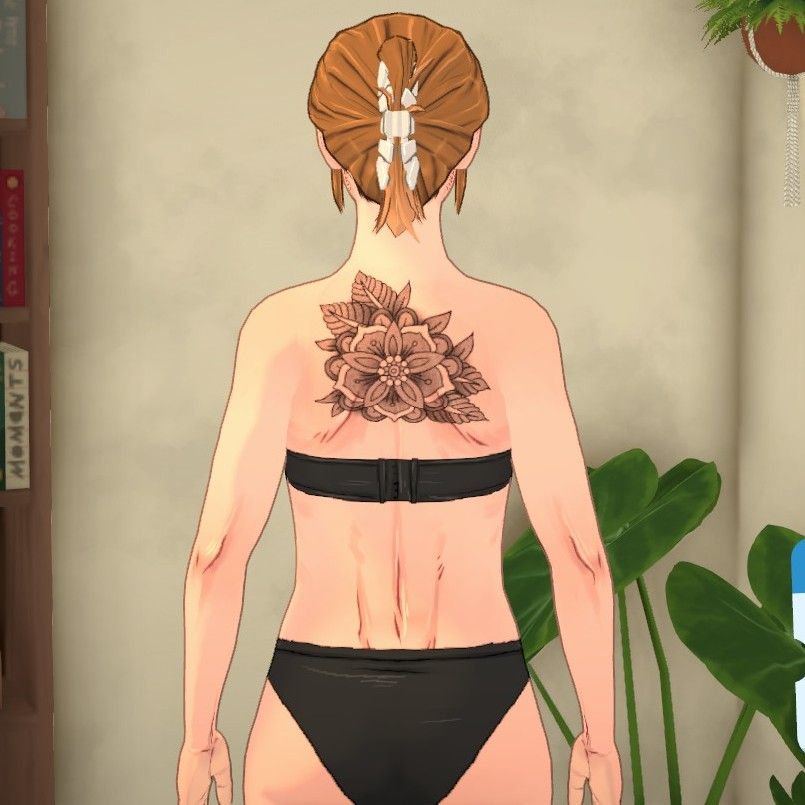 Traditional Tattoos image 5