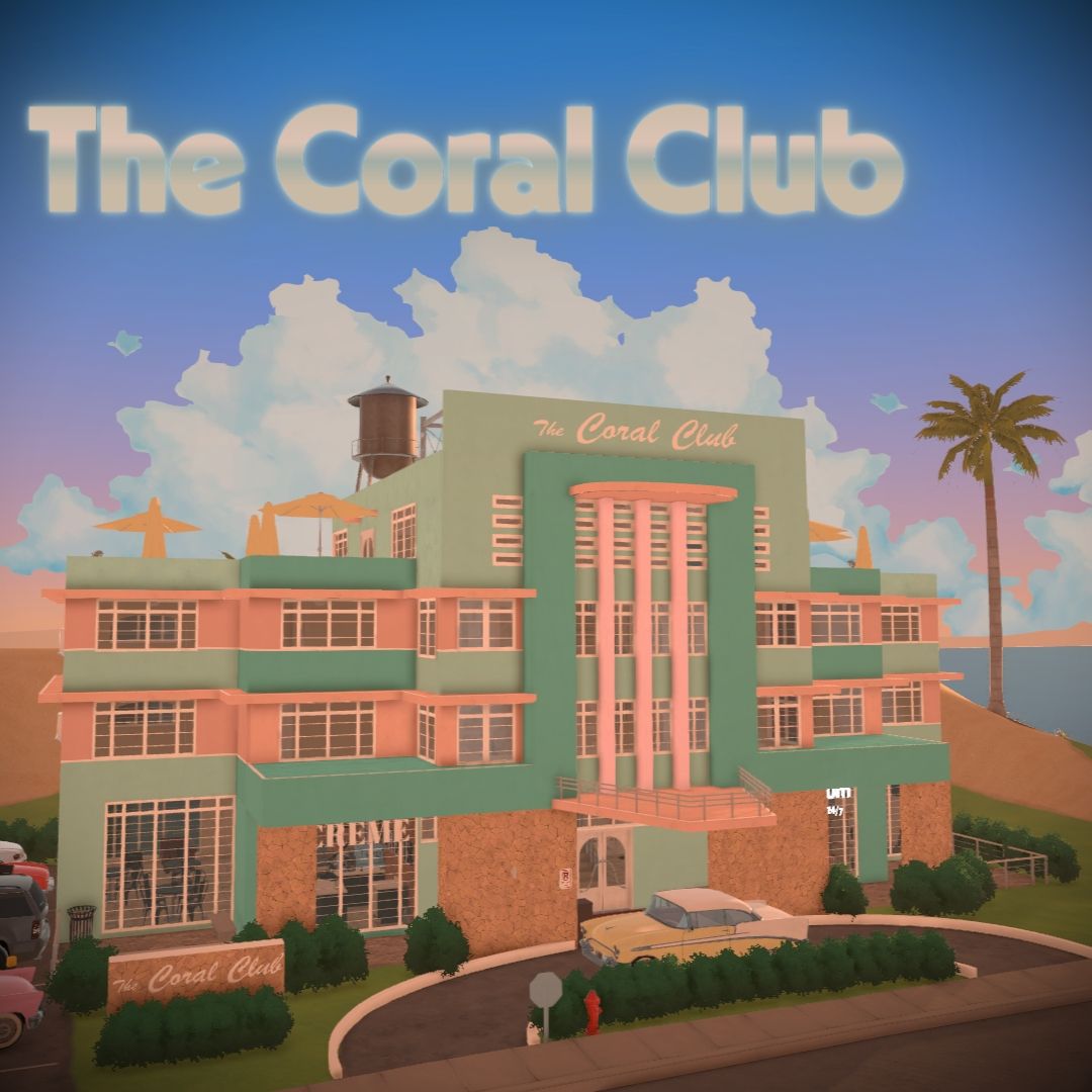 The Coral Club image 2