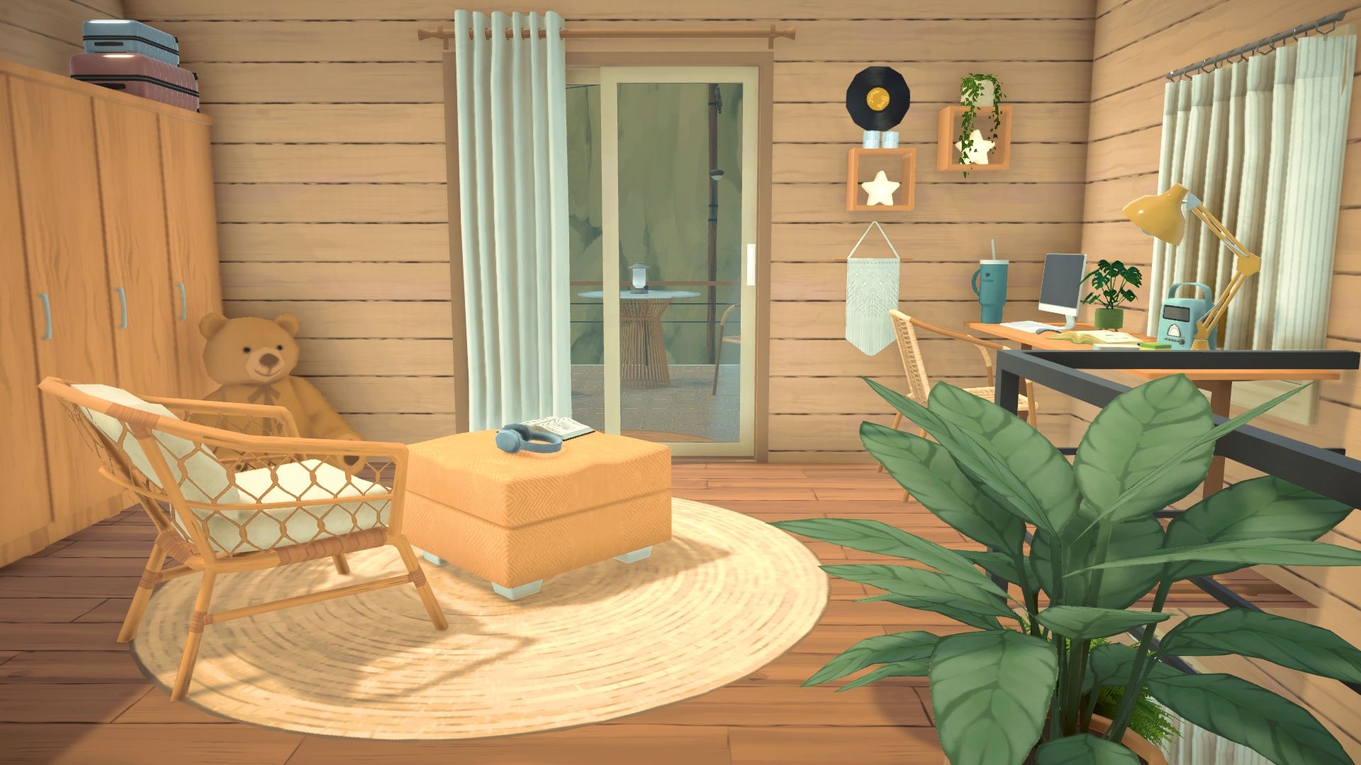 ibaby - Tiny House image 5