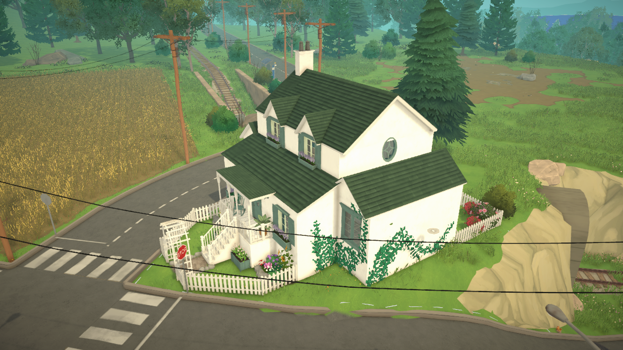 Cozy Cottage image 2