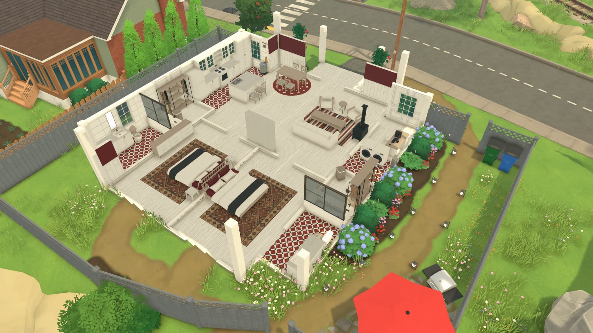 Starter Barndominium image 4