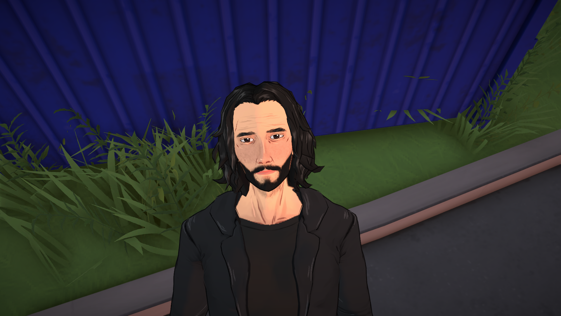 John Wick image 1