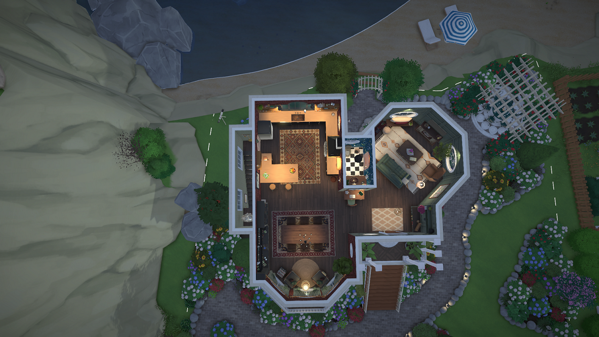 Beach House image 2