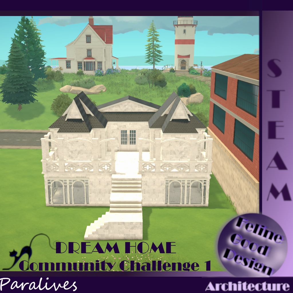 FGD DREAM HOME Challenge 1 image 10