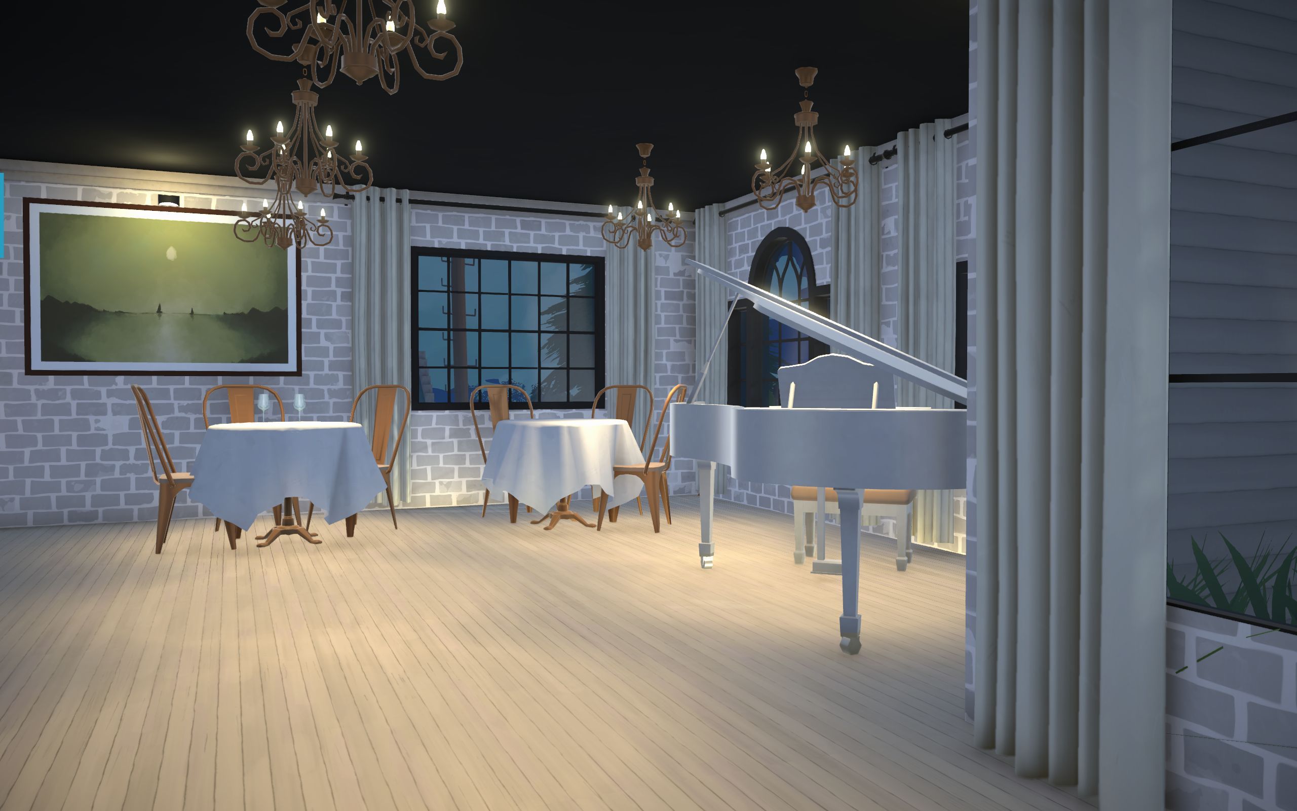 Cluedo Mansion image 22