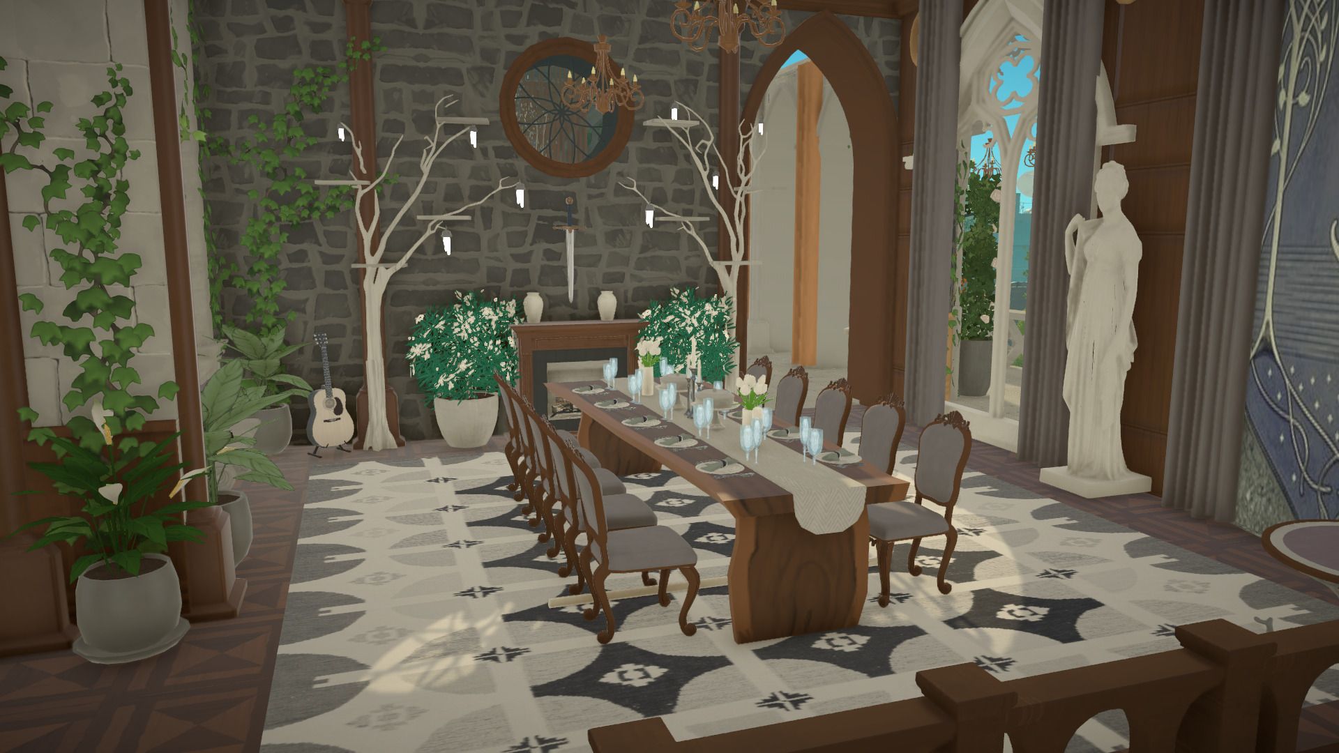 The Last Homely House image 4