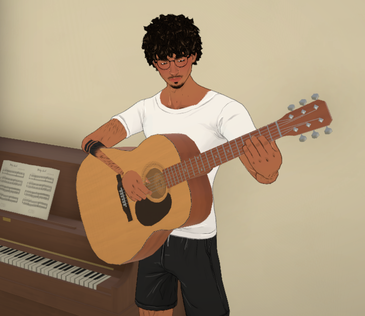 Ryan Martín image 3