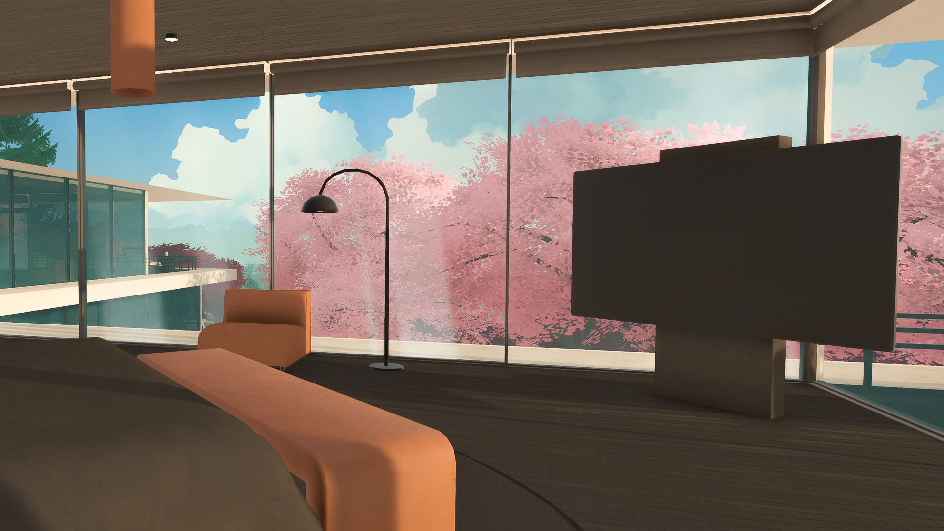 Luxury Mansion image 2