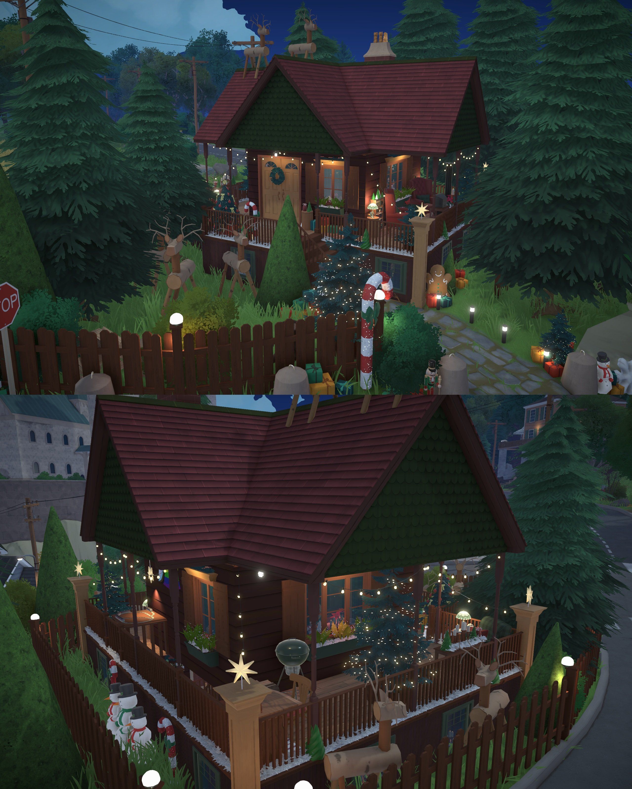 Santa's Grotto image 1
