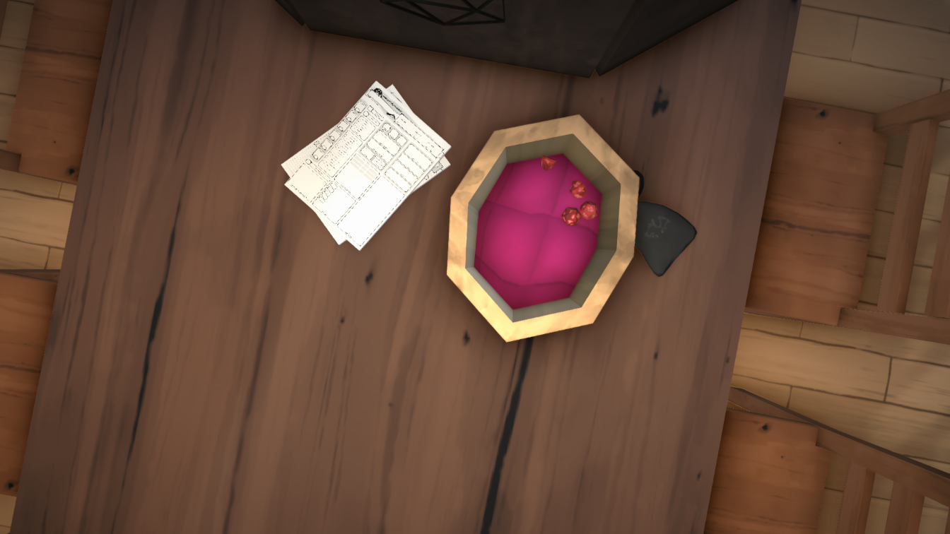 Game Masters Tools image 8
