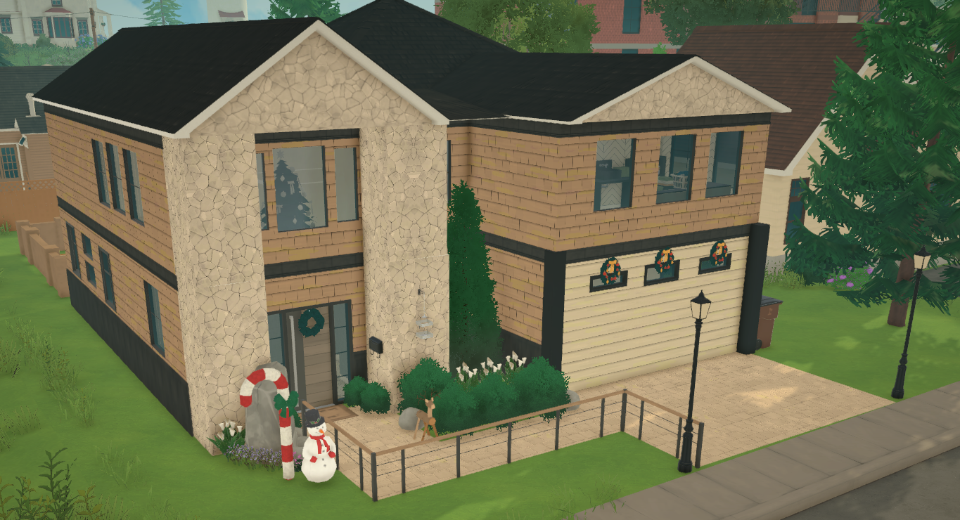Grandma's house image 1
