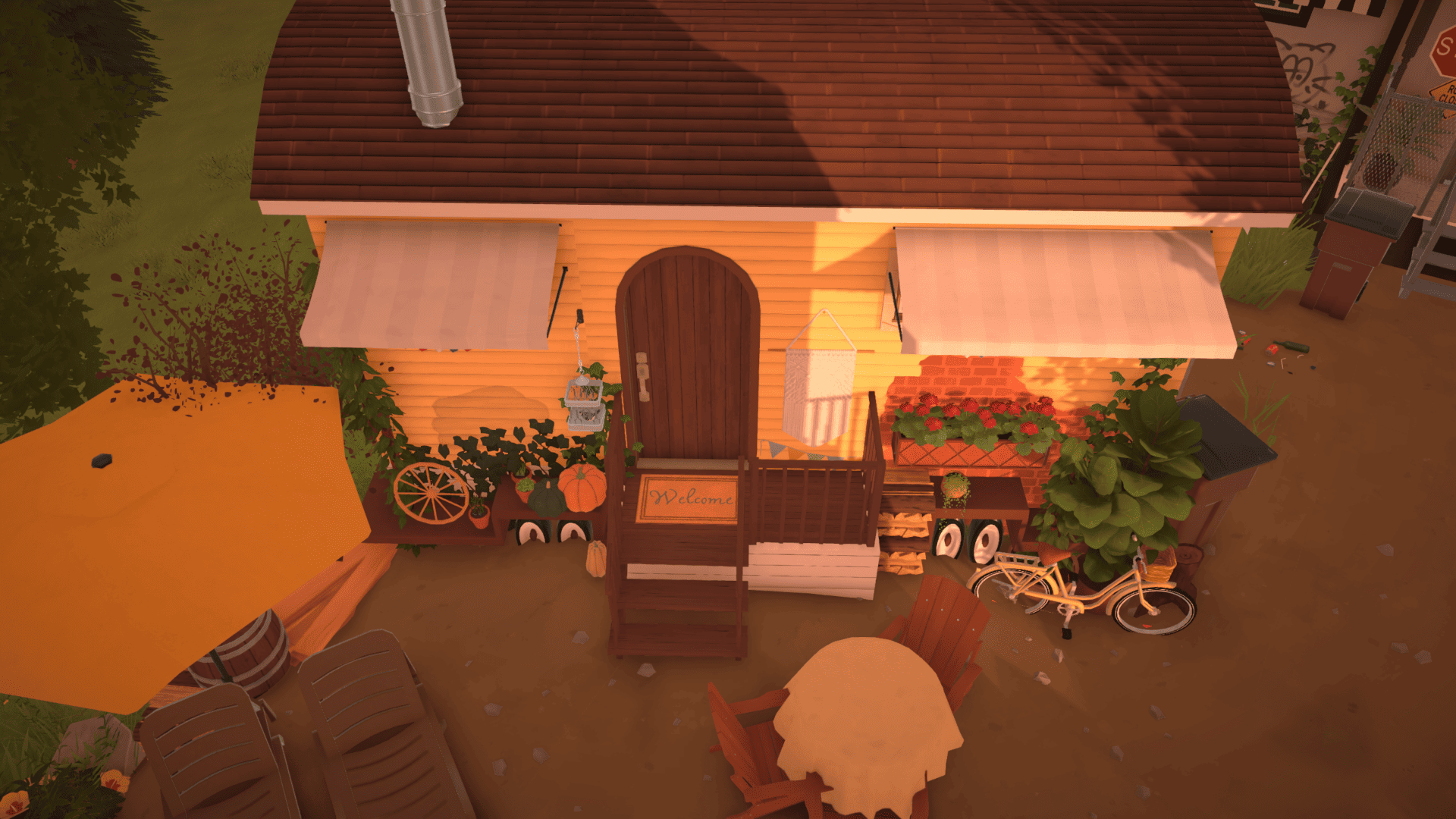 Forest Nomads image 3