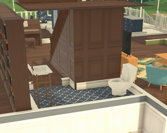Wyatt Manor image 14