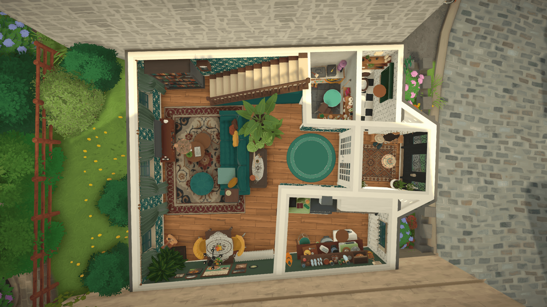 2 person lot image 4