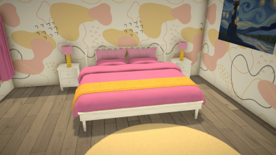 Pink House image 3