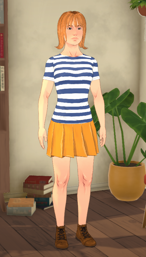 Nami image 1