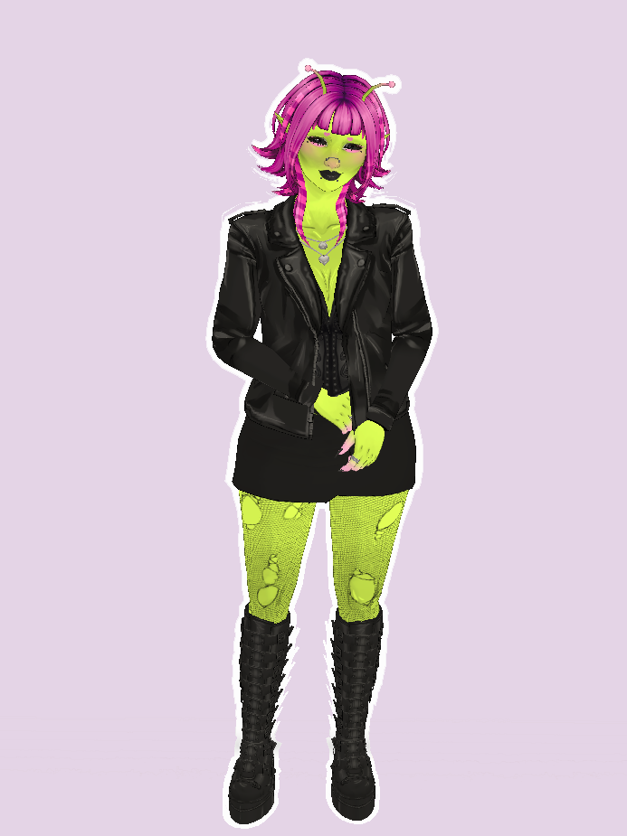 Alethia Green image 5