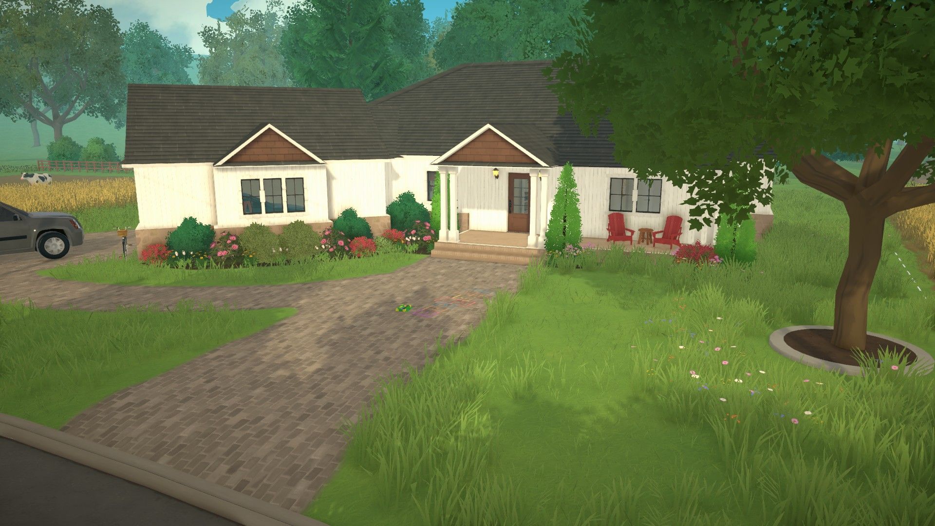 Craftsman - 3 bed - 2.5 bath image 1