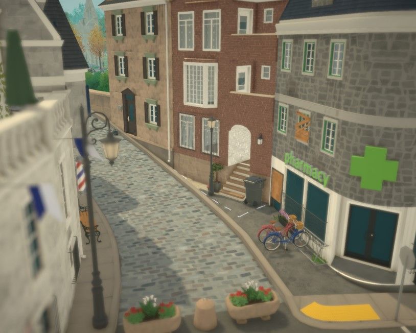 Cozy Apartments (unfurnished) image 1