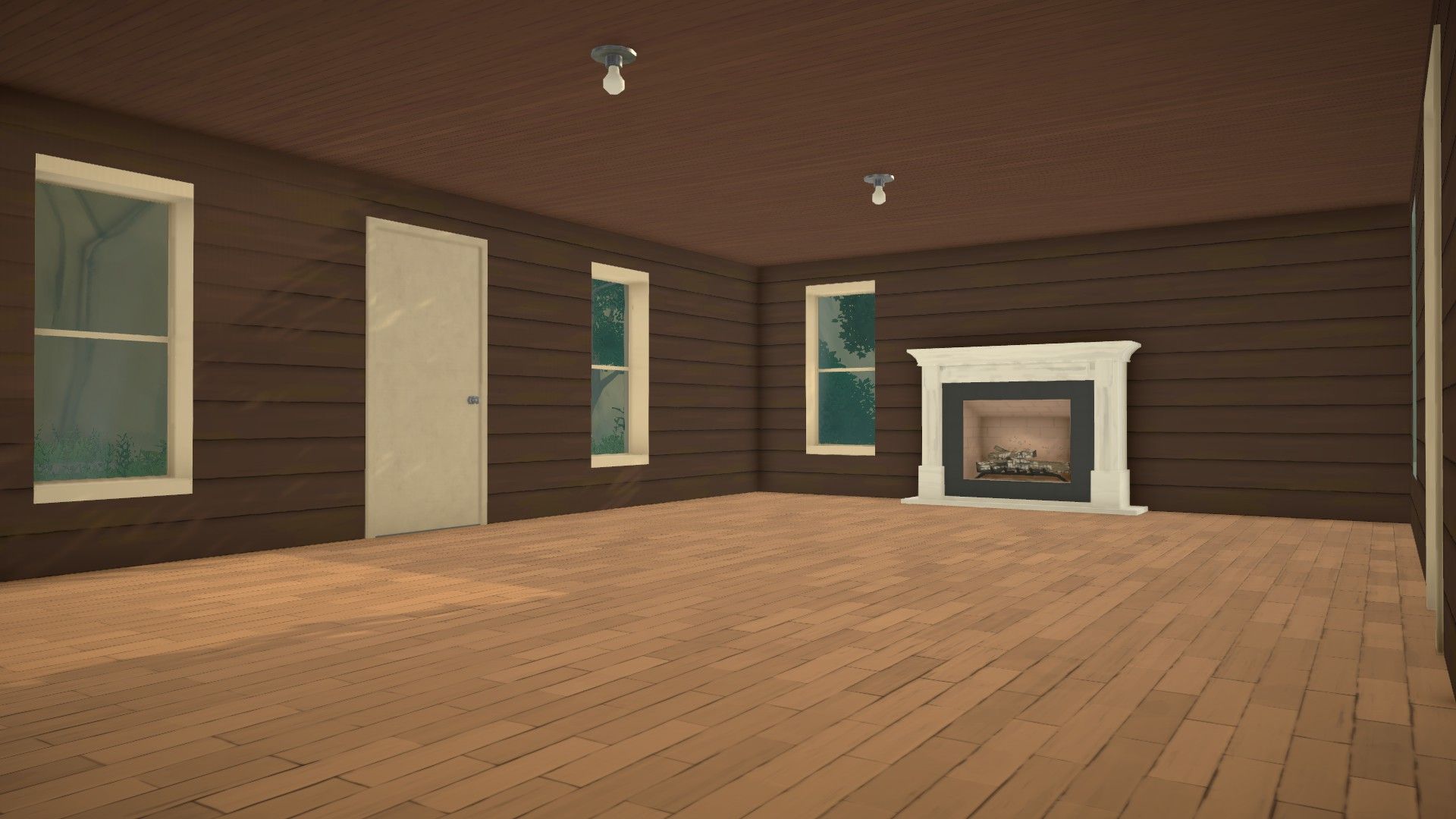 A Historic Cabin image 5