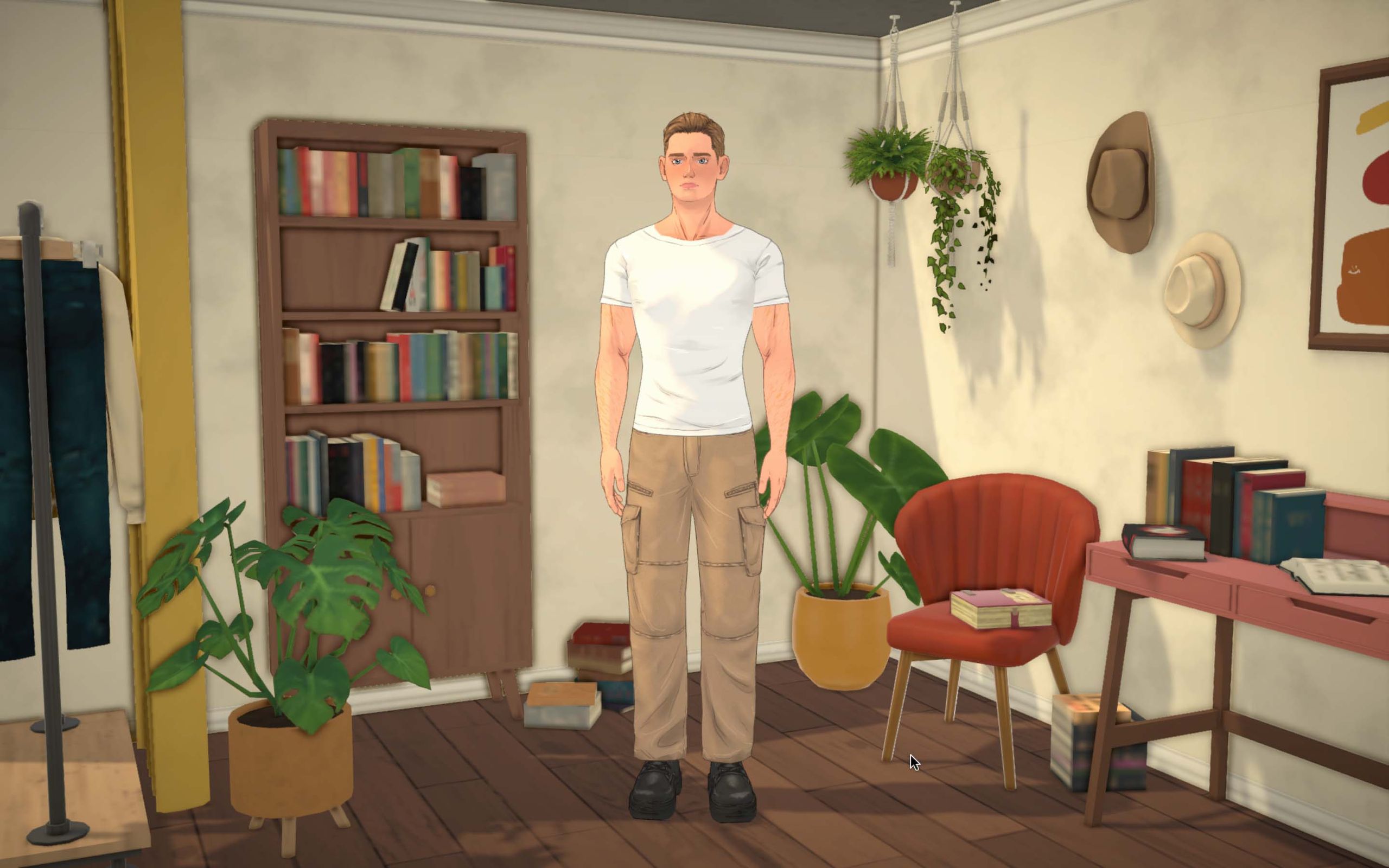 Steve Rogers image 2