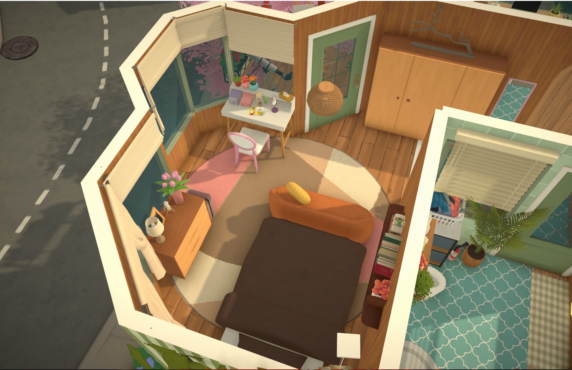Little Green House-小绿屋 image 9