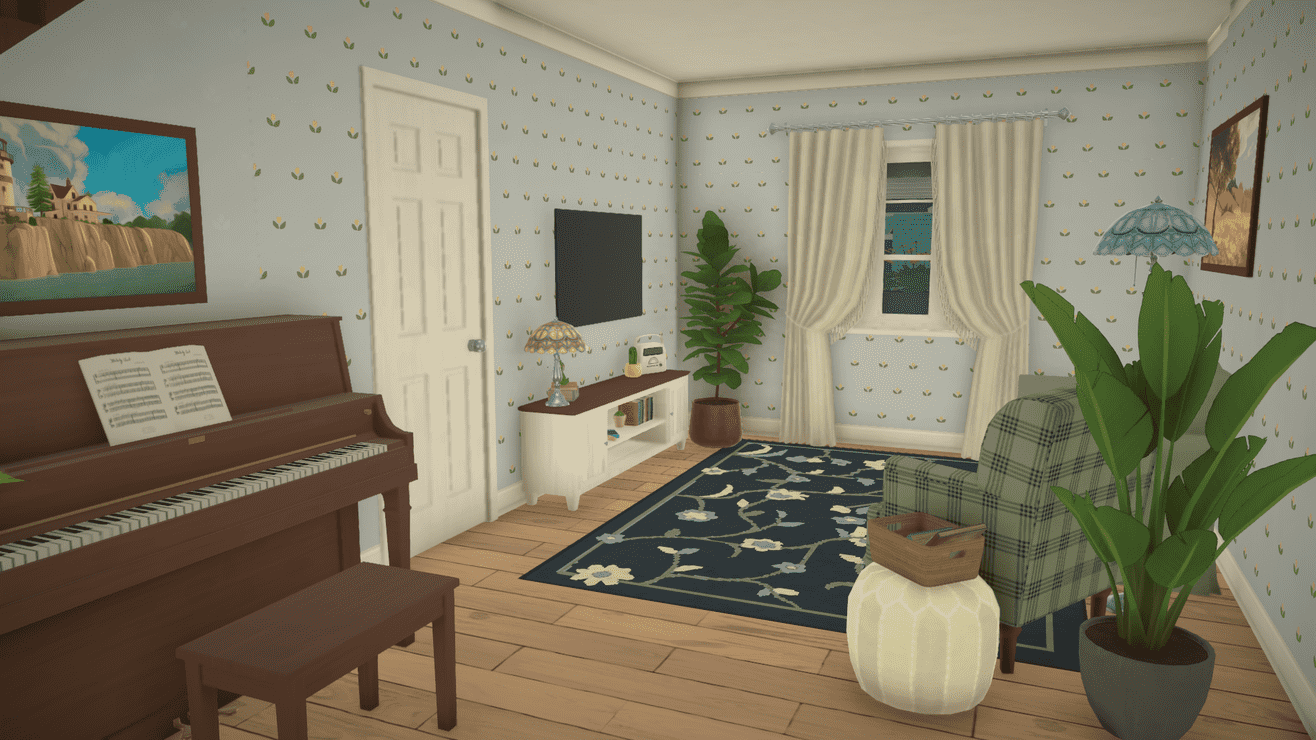 Cozy Victorain Home <3 image 6
