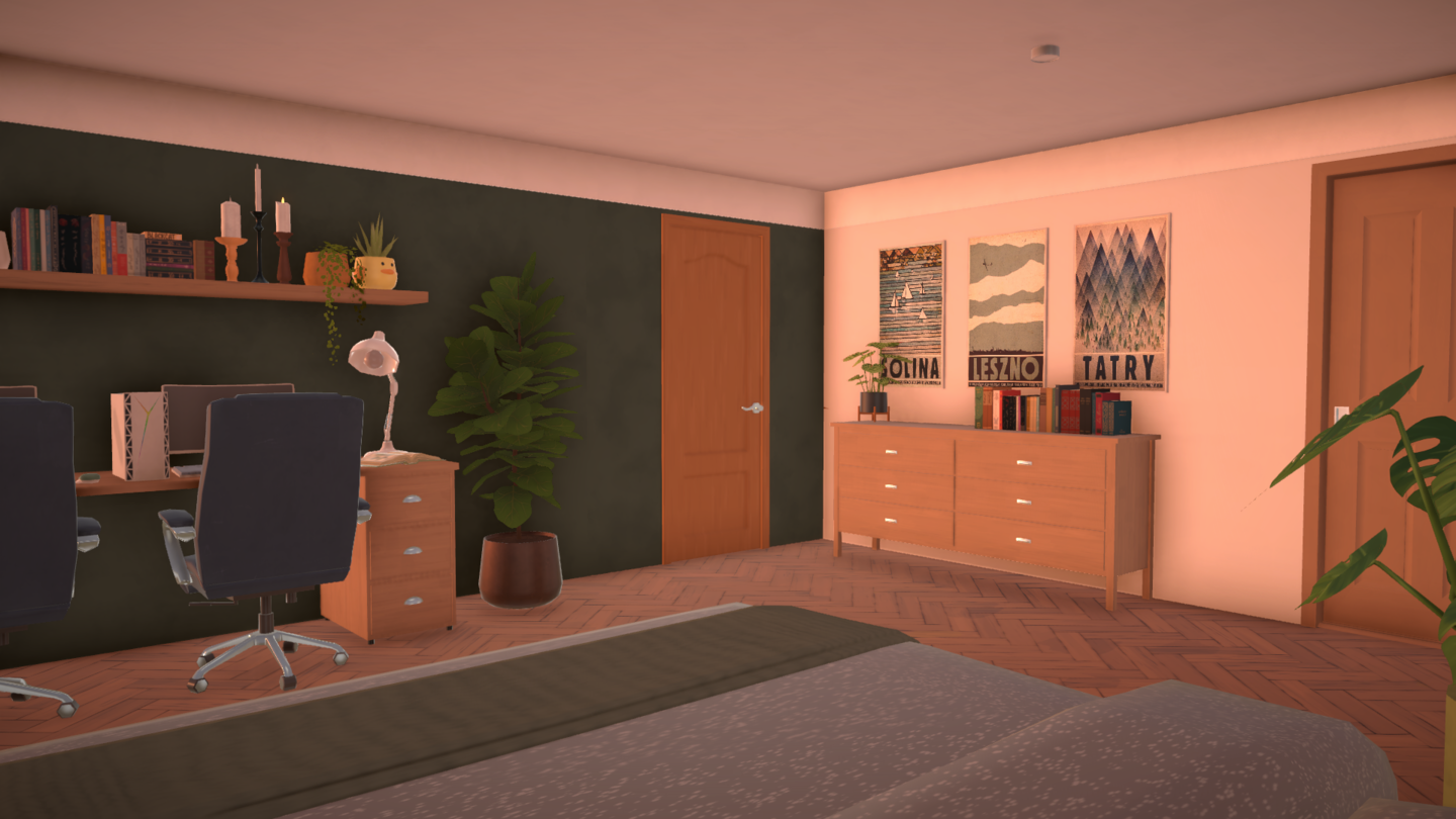 Family house image 8