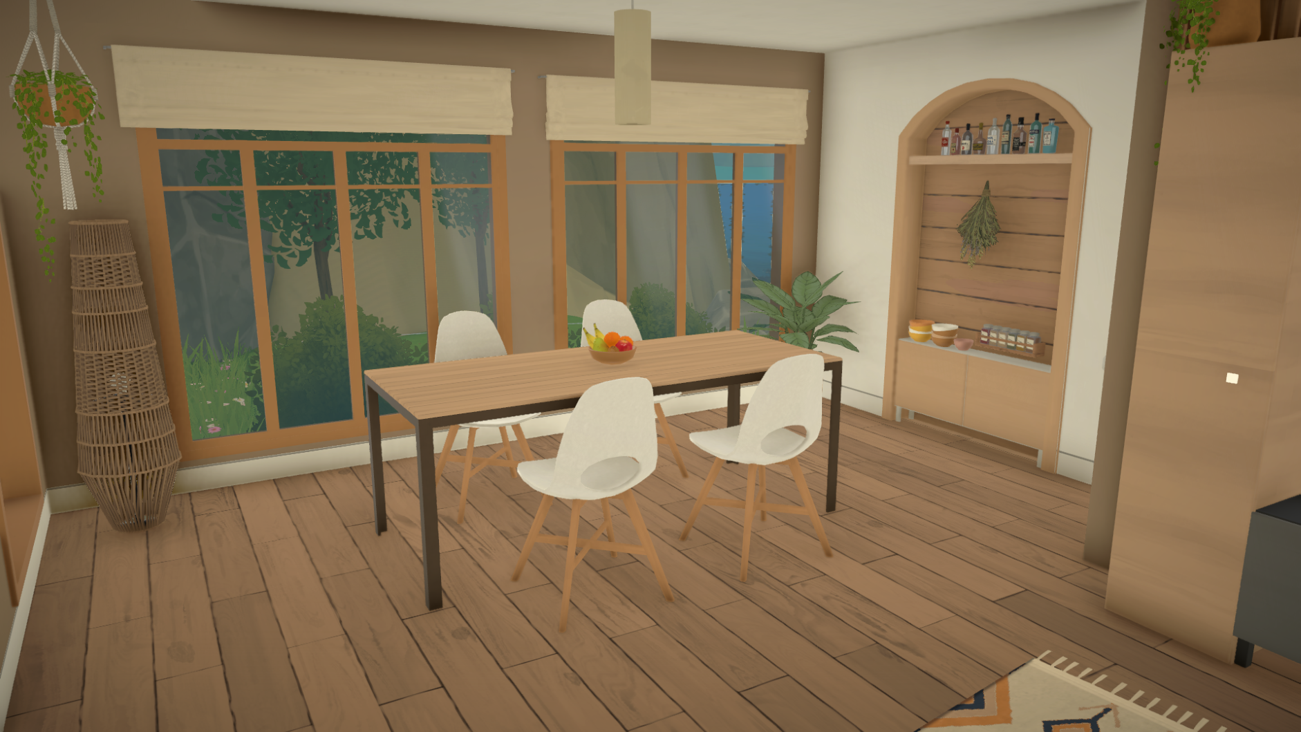 Contemporary Villa image 6
