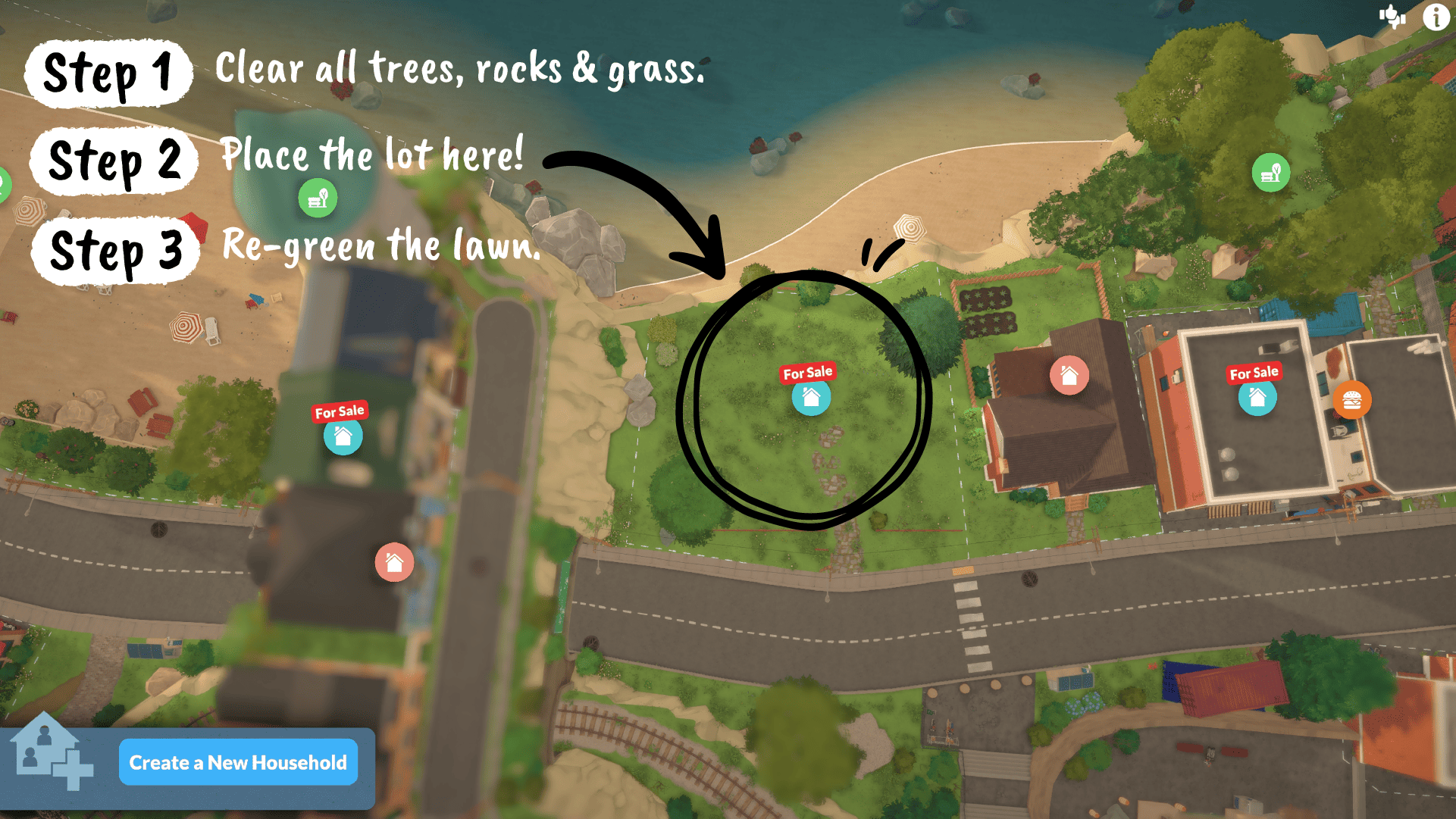 The Cozy Blue Nest｜NoCC image 6