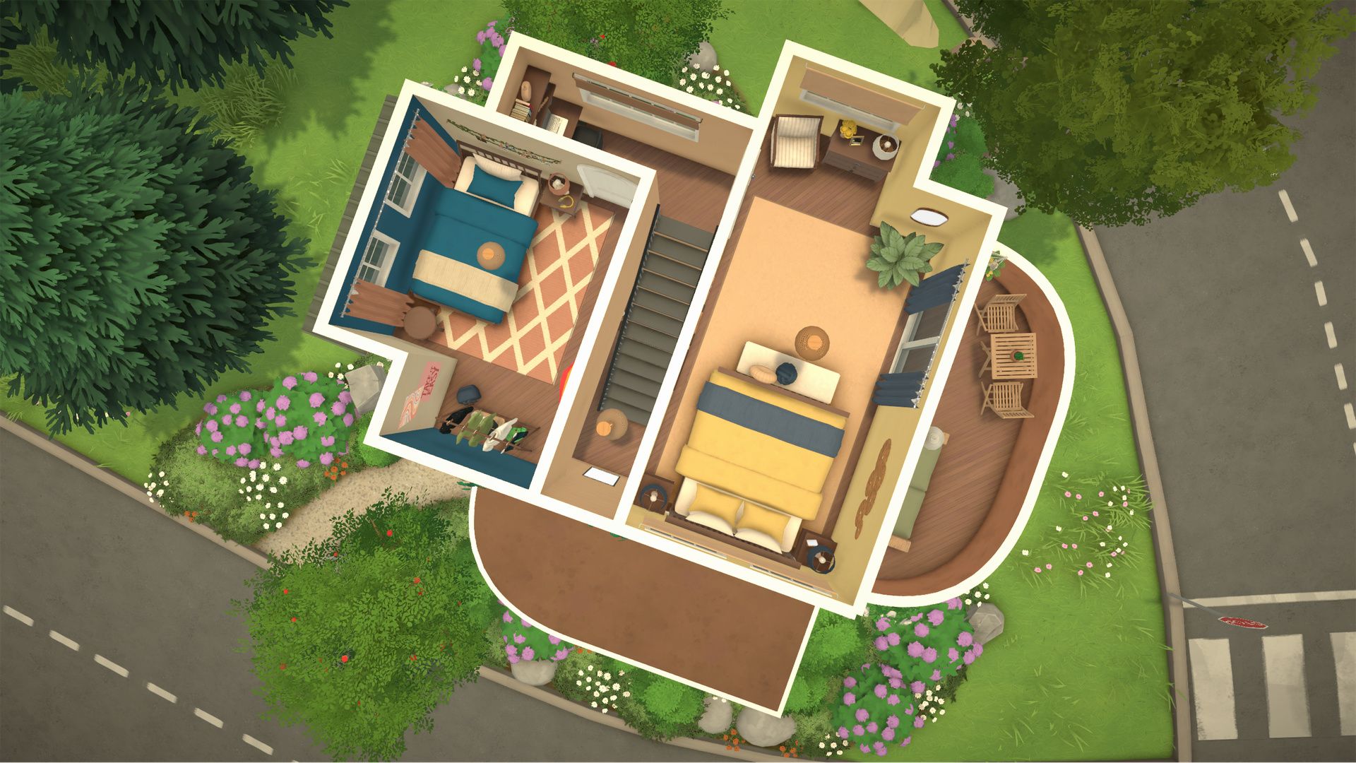 Two Bedroom Starter image 3