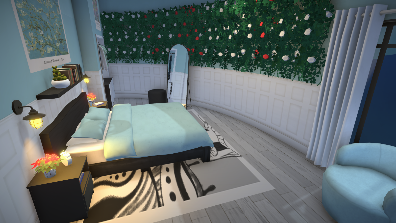 Modern home image 10