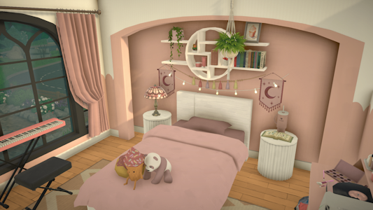 Modern family farmhouse image 13