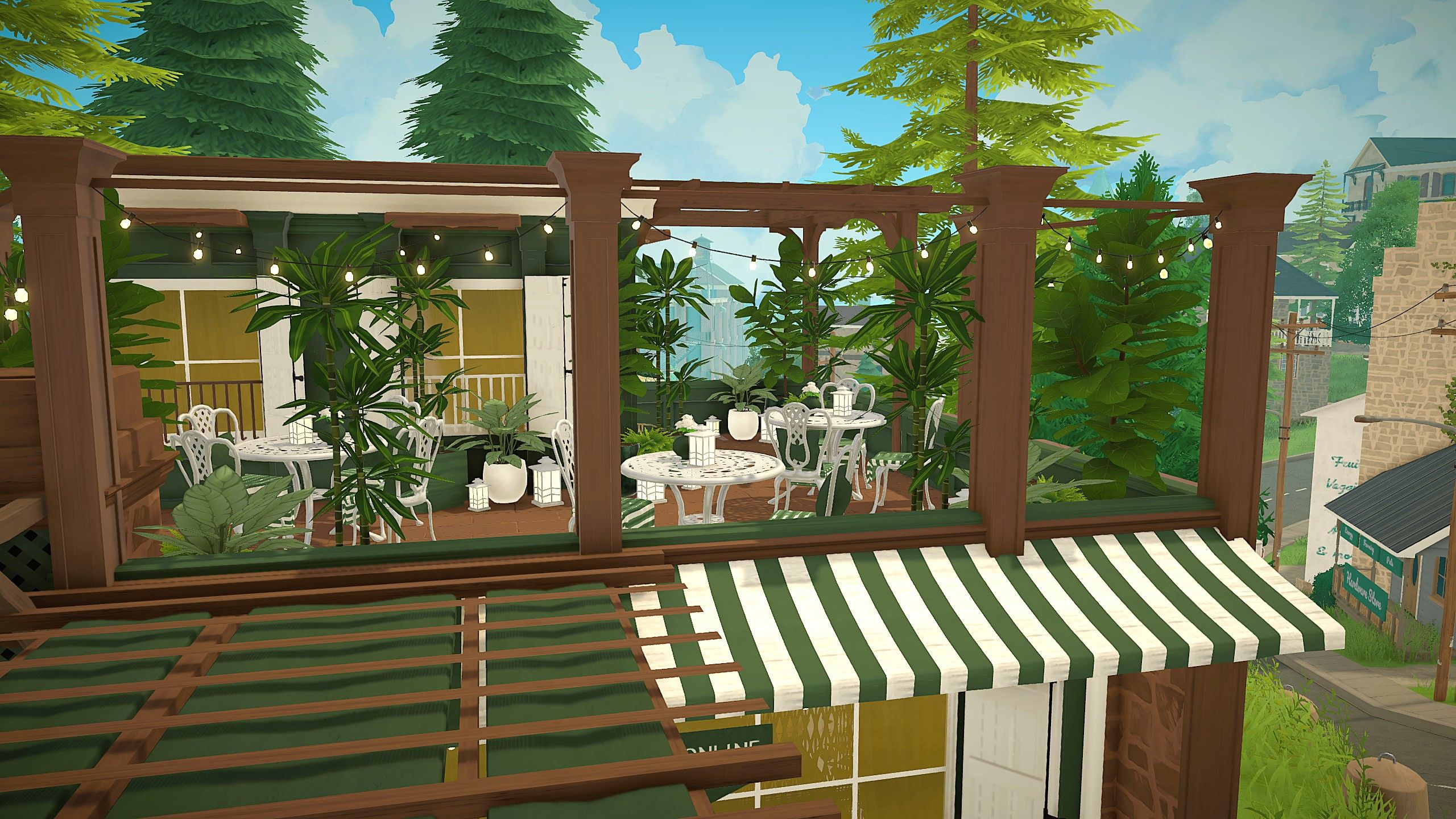 Evermore Cafe image 5