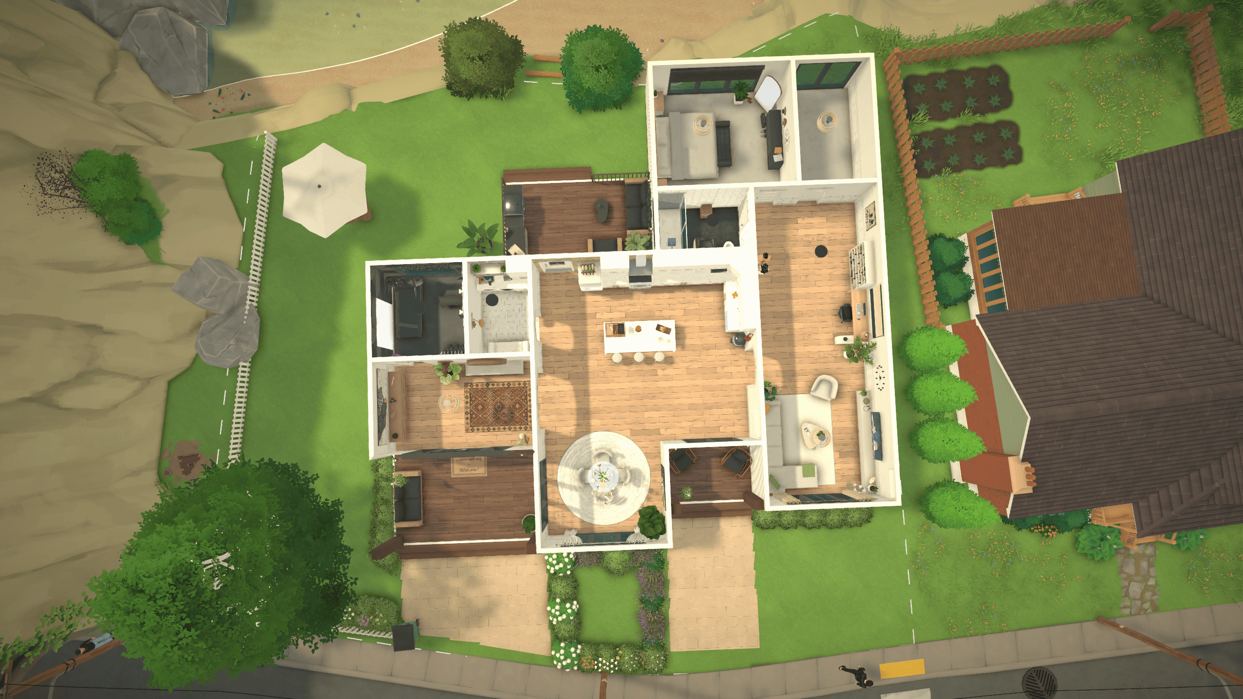 Cozy home image 12