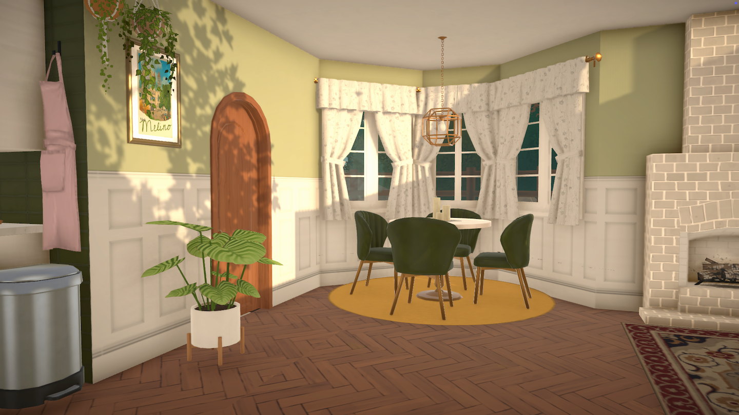 Modern Cottage image 3