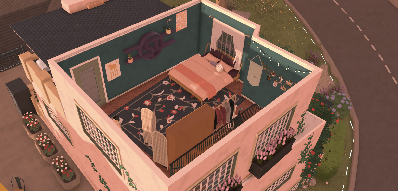 art deco home image 4