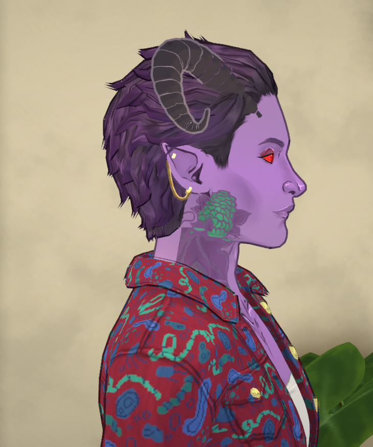 Mollymauk Tealeaf image 3