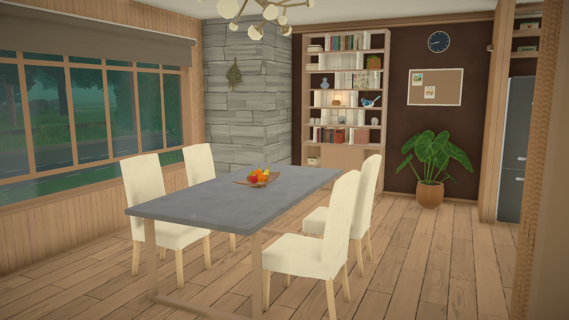 Modern Villa image 10