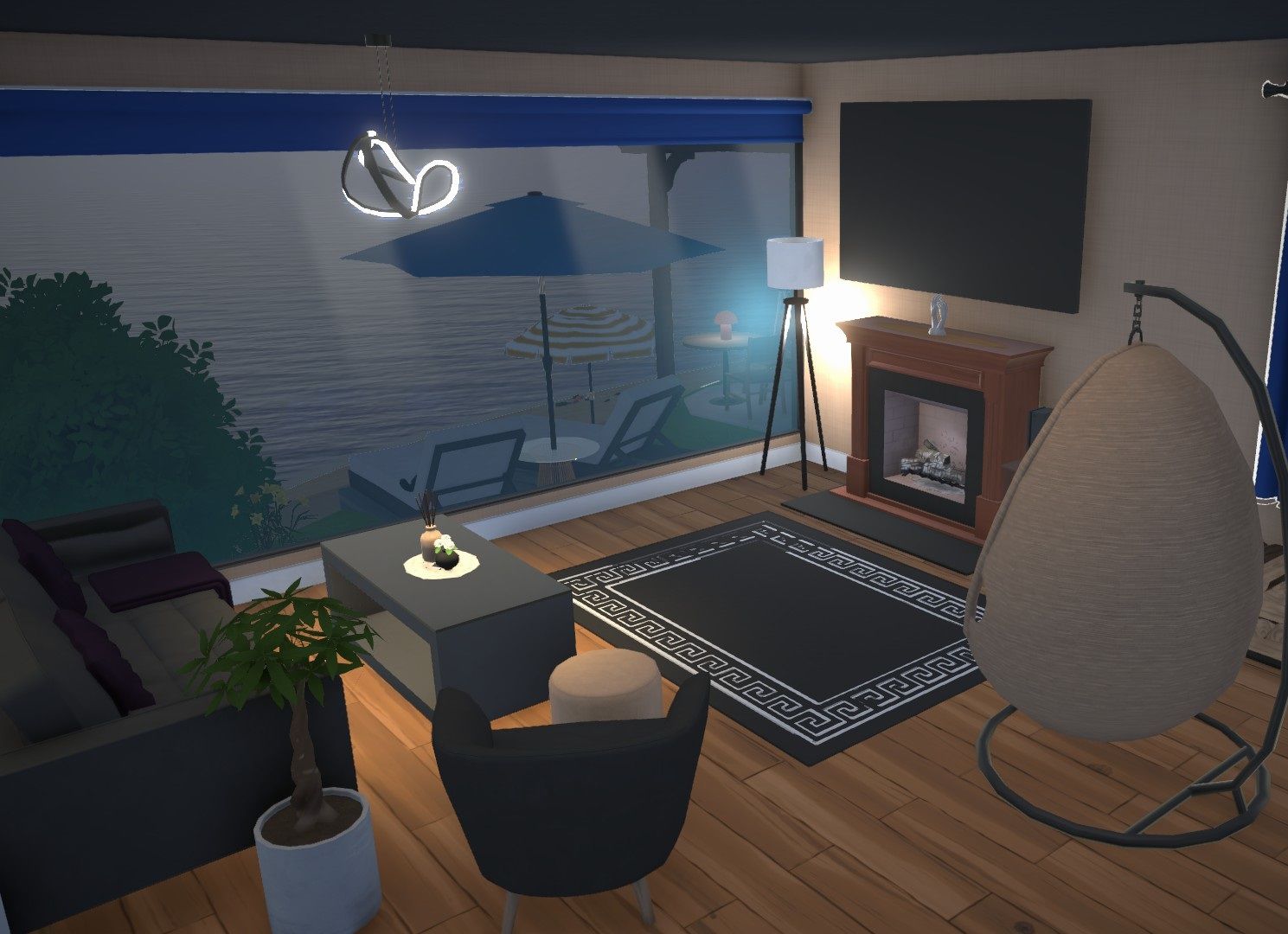 Haus am Strand image 14