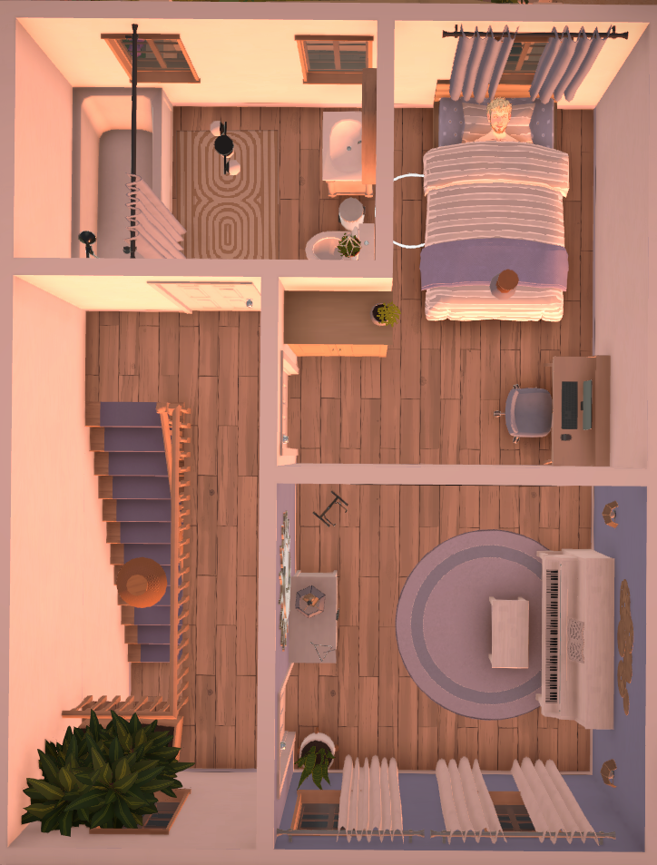 The Linen Suite image 4