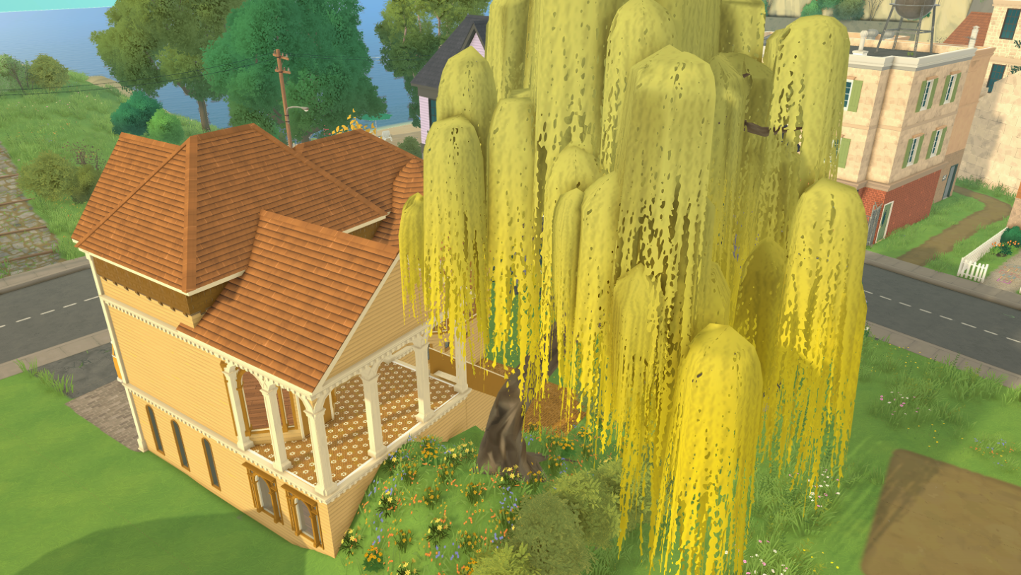 Marigold Manor - Warm and Sunny Vintage Victorian House - Unfurnished image 5