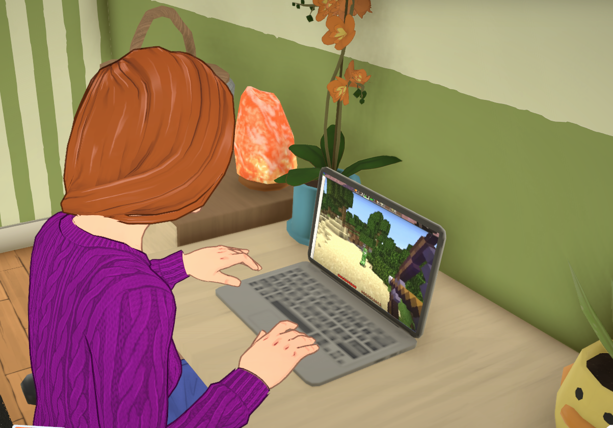 Play Minecraft image 7
