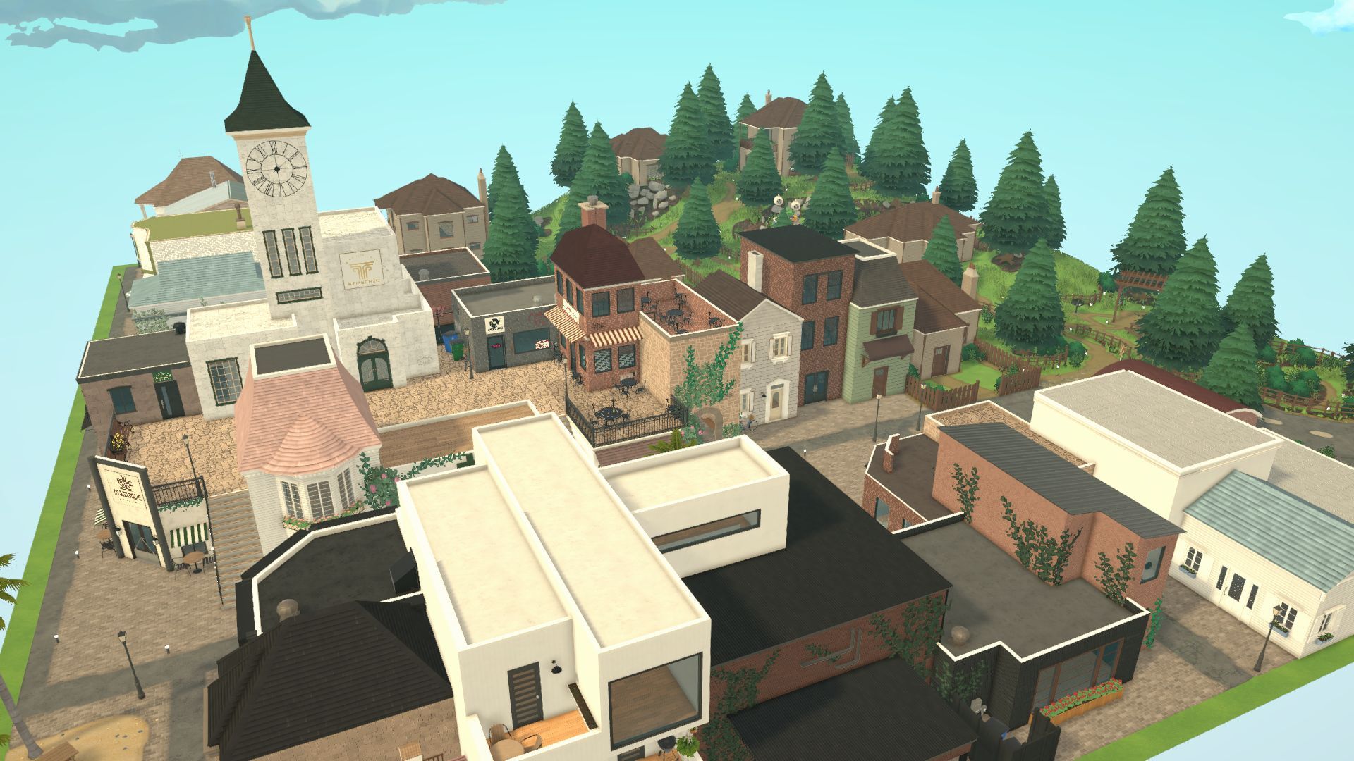 Small Town image 1