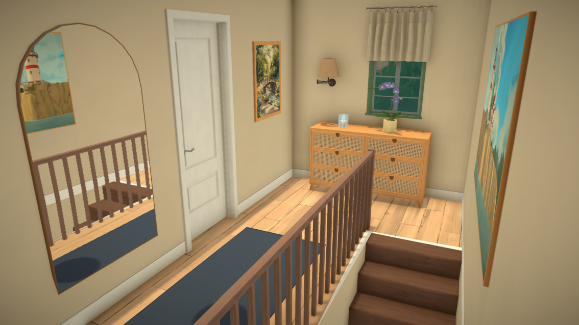 1 Bedroom Townhouse image 11