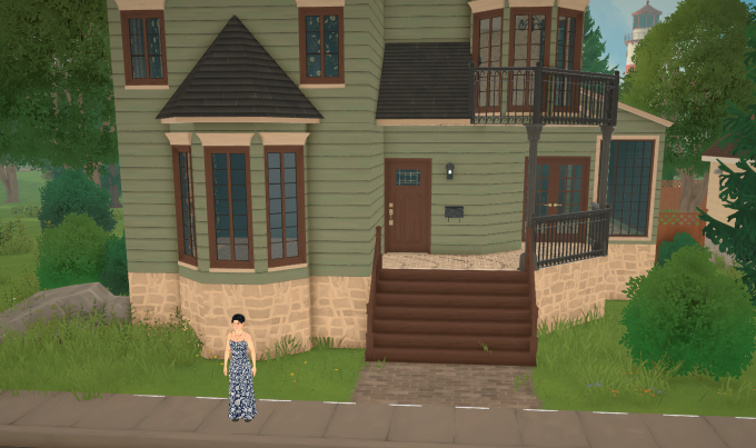 Victorian House image 11