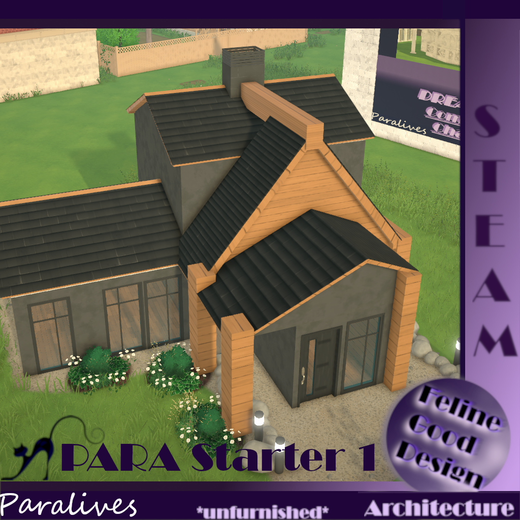 PARA Starter 1 -unfurnished- image 10