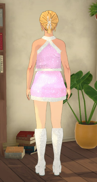 Juno Outfit [verynox] image 3